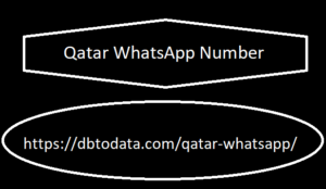 Qatar WhatsApp Number