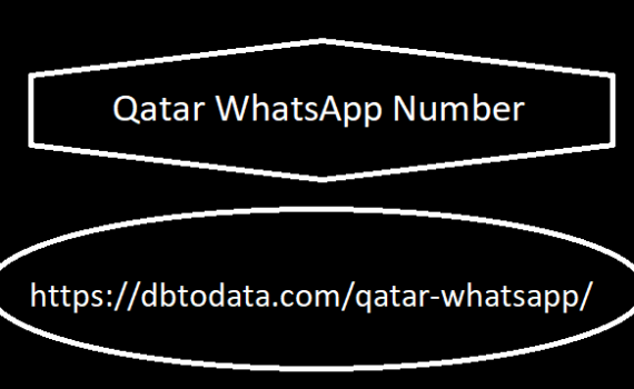 Qatar WhatsApp Number