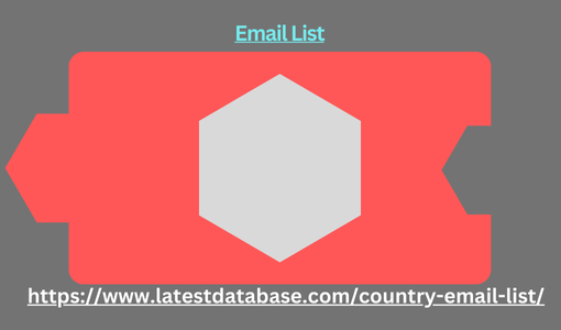 Email List